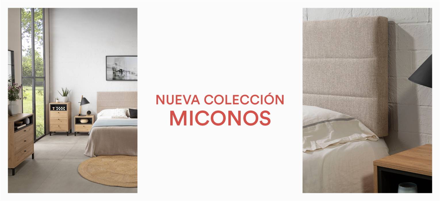 Tienda de muebles baratos online TOP MUEBLE™